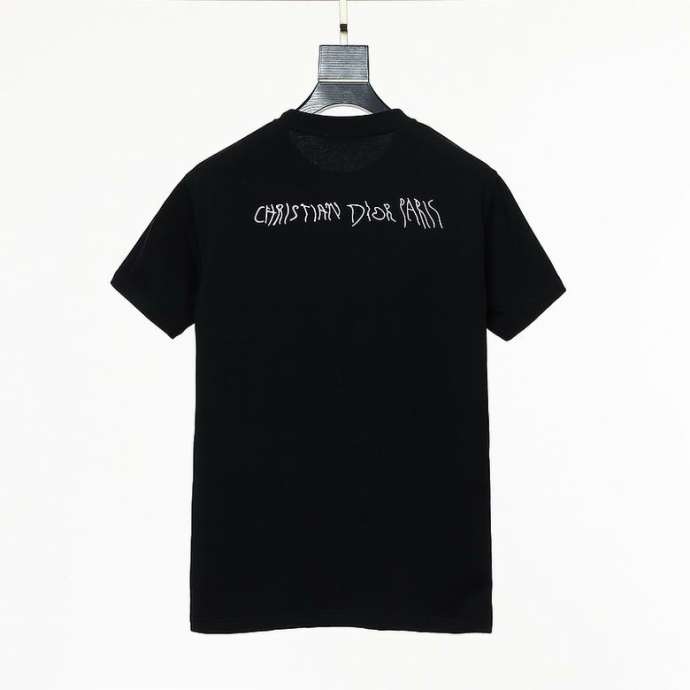 Dior T Shirts Short _SKUDiorS-XL103933907